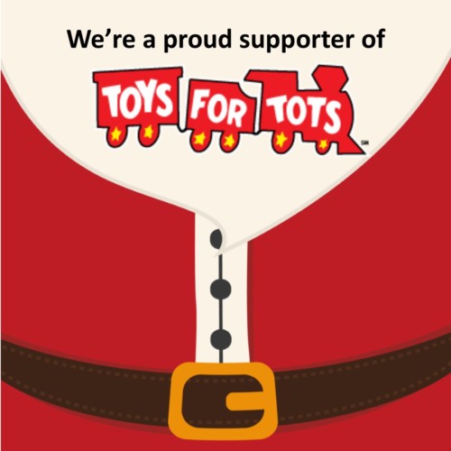 Toys for Tots