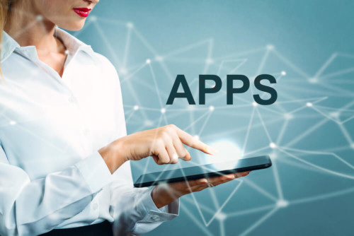 mobile apps