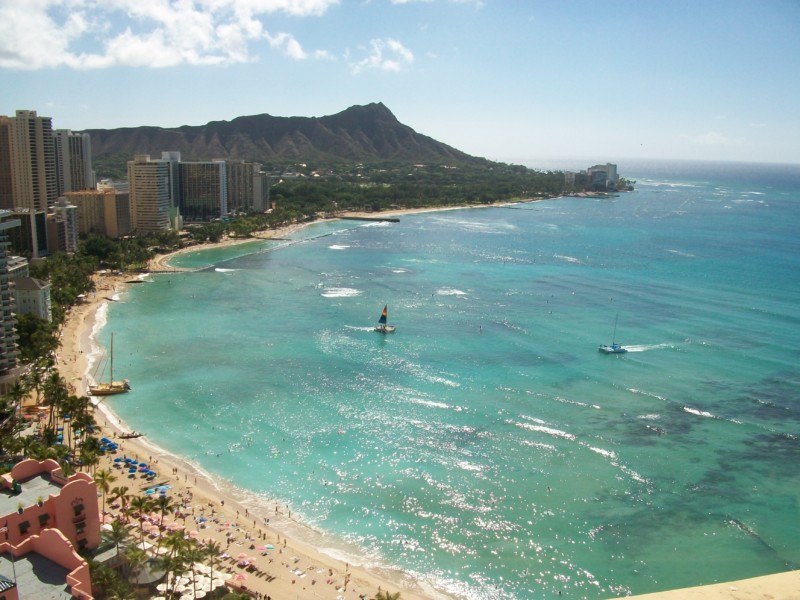 10 of the Best Places to Visit in Hawaii - Gavel International
