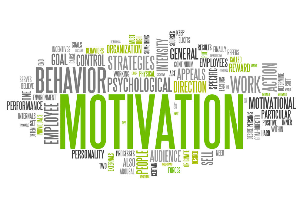 72 Motivational Quotes Sales Managers Should Use To Encourage Sales