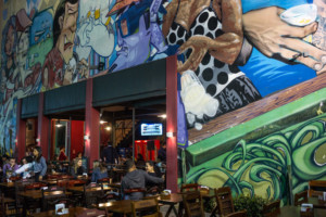 Rio Restaurant