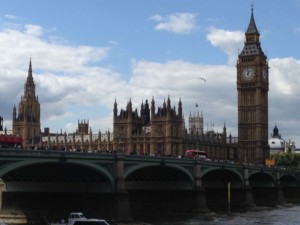 westminster abbey