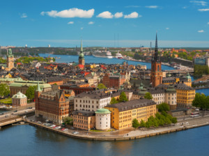 stockholm sweden