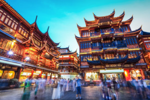 shanghai, china