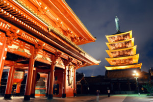 tokyo