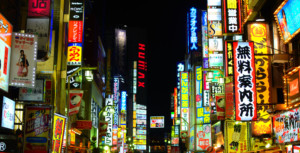 tokyo