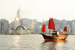 sampan