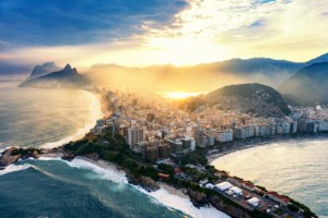 rio de janeiro