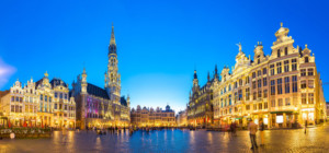 brussels