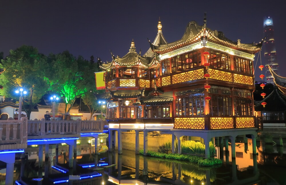 Places to Visit in Shanghai, China - Gavel International