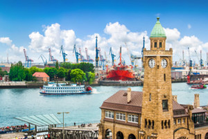 Hamburg Germany