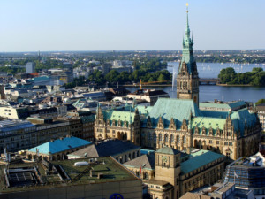 hamburg germany