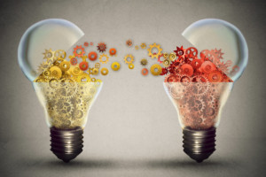 lightbulbs