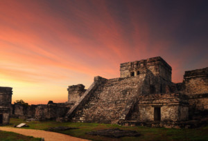 Riviera Maya Mexico