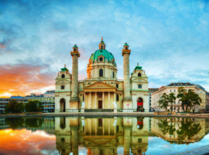 vienna austria