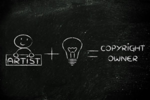 copyright
