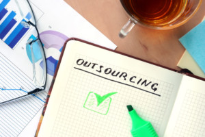 outsourcing