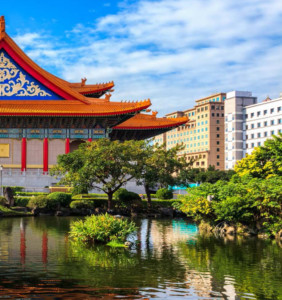 Taipei