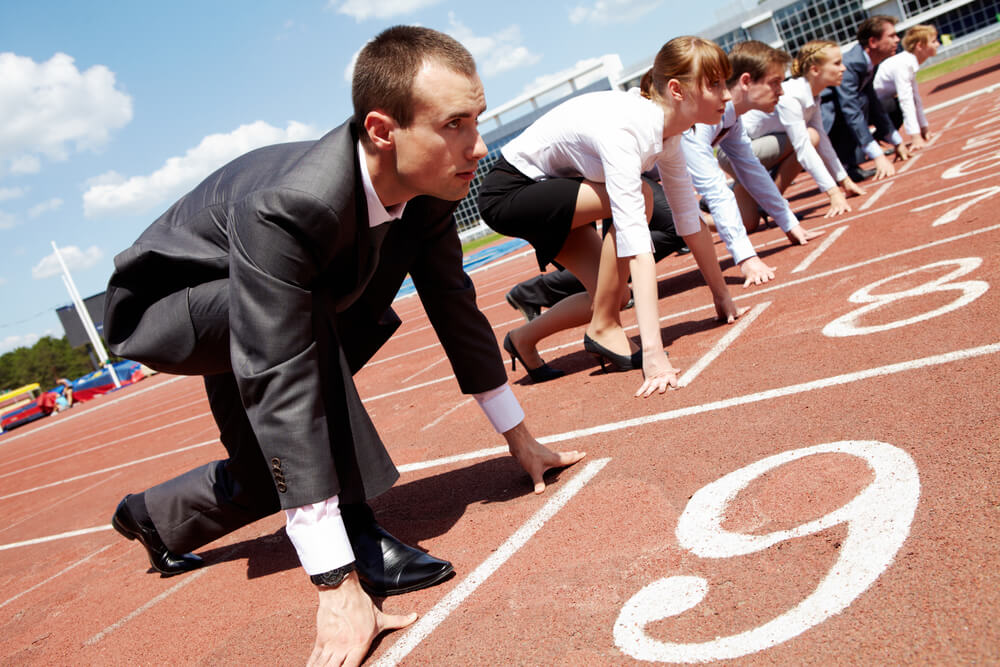 How To Develop Your Competitive Advantage