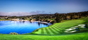 Pebble Beach California