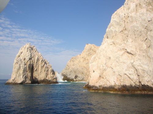 Cabo San Lucas – Where the Desert Meets the Sea