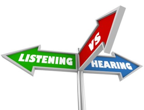 Strategies to Become a Better Communicator