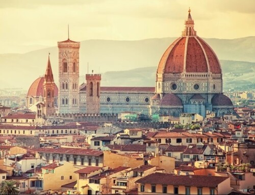 9 Experiences to Fall in Love with the Renaissance City: Florence, Italy