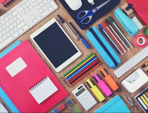 11 Essential Items a Meeting Planner Must Have in an Event Kit