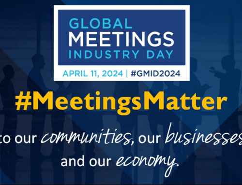 Gavel International Joins in Global Meetings Industry Day 2024 (#GMID2024) Celebration