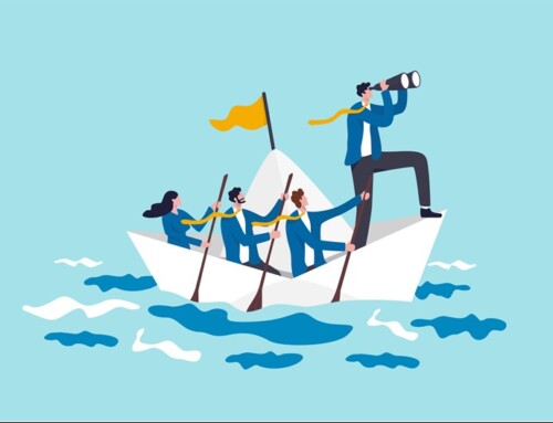 5 Powerful Team Building Activities for Employees on Track for Leadership Roles