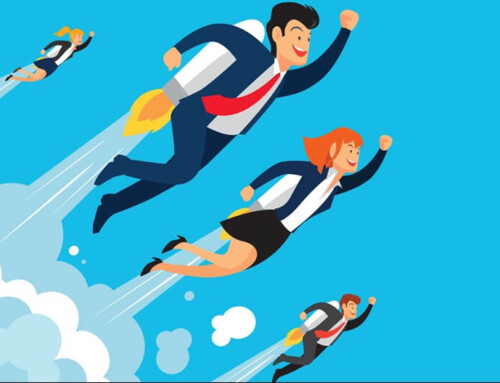 Turn Employee Breaks into a Company Superpower