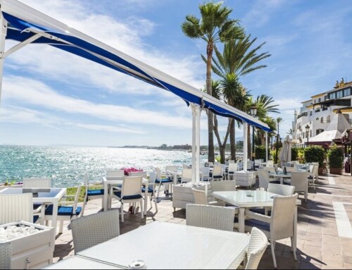 10 Authentic and Delicious Dishes to Try in Marbella, Spain