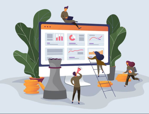 Enhance Sales Through Team-Friendly Storytelling