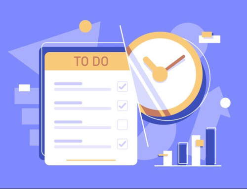 7 Time Saving Offsite Meeting Planning Techniques