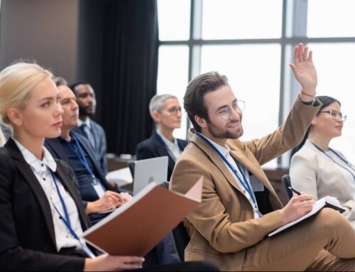4 Reasons Why Corporate Training Programs Are Worth the Investment