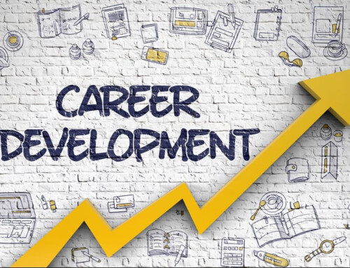 Is Your Company’s Career Development Plan Really Working?