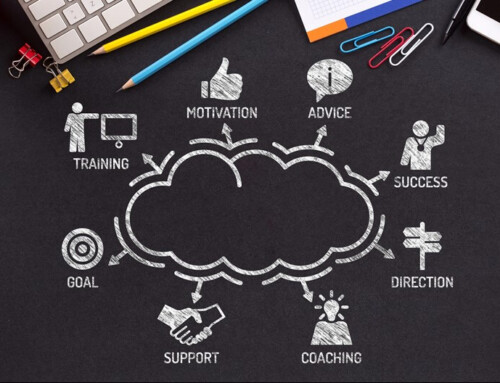 Building a Culture of Informal Mentorship