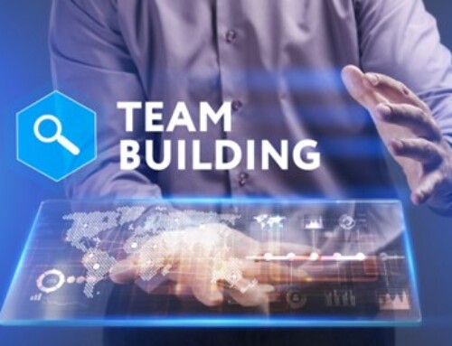 AI-Powered Team Building for Modern Meeting Planners