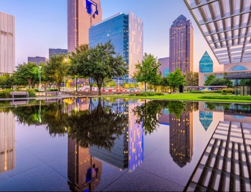 Discover Hidden Gems in the Art, Culture and Outdoor Attractions in Dallas, Texas