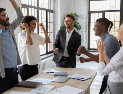 Take Action on Organizational Values to Improve Company Culture