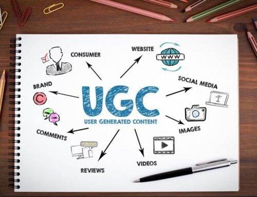 User-Generated Content in Marketing Wins Audience Trust