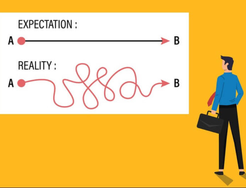 The Growing Disconnect: Sales Leadership Expectations Versus Reality