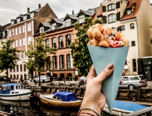 Harbors, Hearths and Hidden Corners: A Culinary Journey Across Copenhagen