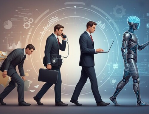 Leading Through Change: Practical Strategies for Thriving in Evolving Environments