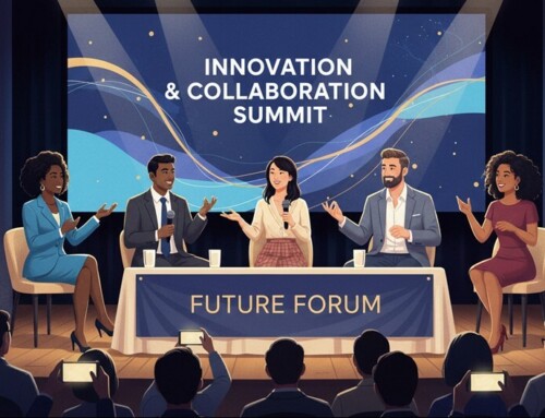 Panel Session Playbook: Tips to Spark Engagement and Enhance Takeaways