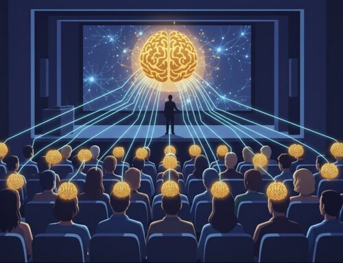 Why Event Attendees Engage and What Drives Impact