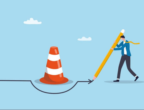 How Executive Leaders Unblock Information Flow