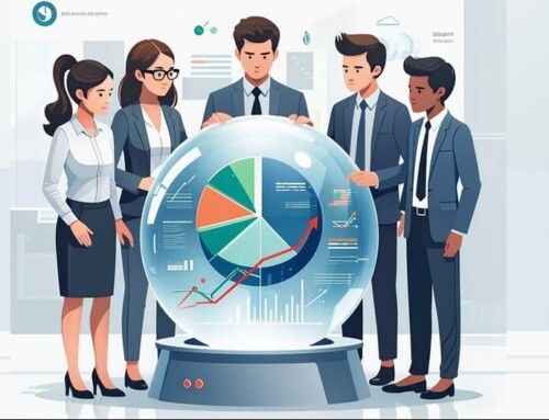 Data Trends Must Guide Experiential Recognition