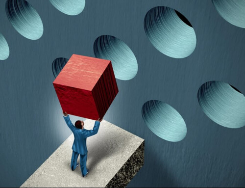 Fixing the Promotion Traps That Risk Key Talent