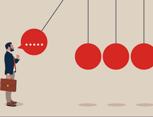 How Leadership Balance Prevents Operational Drift